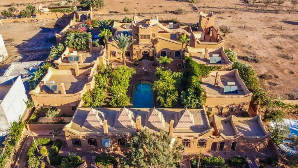 Photo of Outdoor in Machraa El Ain