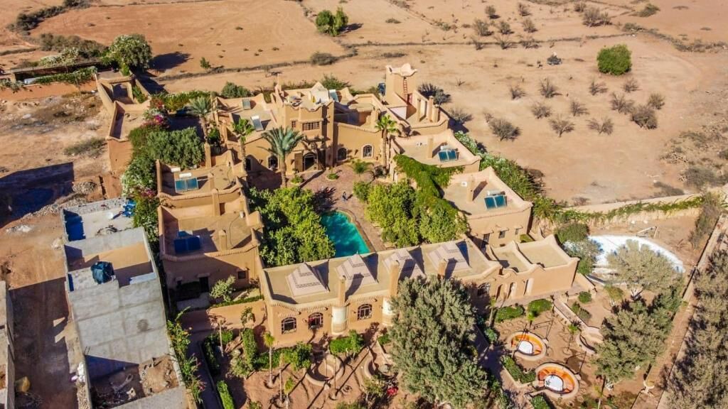 Photo of Outdoor in Machraa El Ain