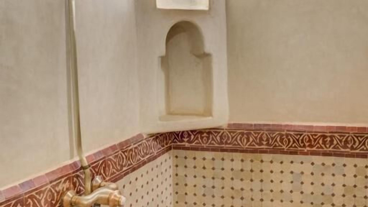 Photo of Bathroom in Machraa El Ain
