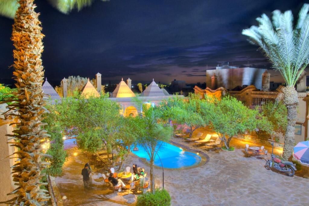 Photo of Outdoor in Machraa El Ain