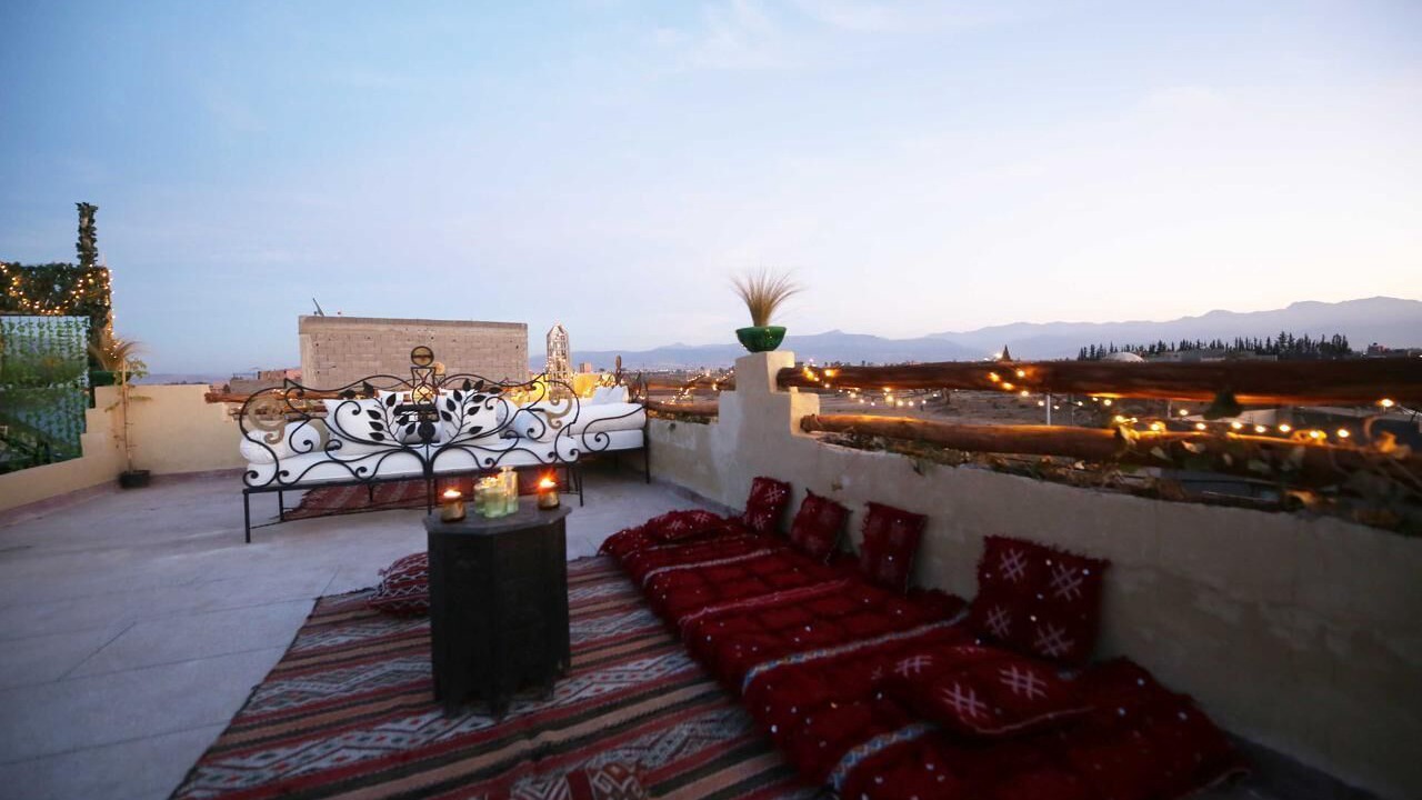Photo of Outdoor in Sidi Abdallah Ghiat