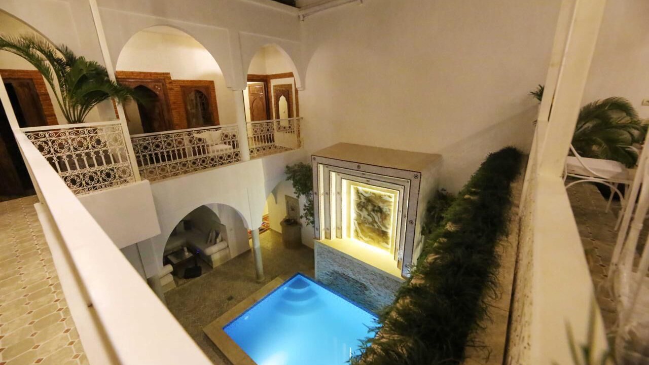 Photo of Outdoor in Sidi Abdallah Ghiat