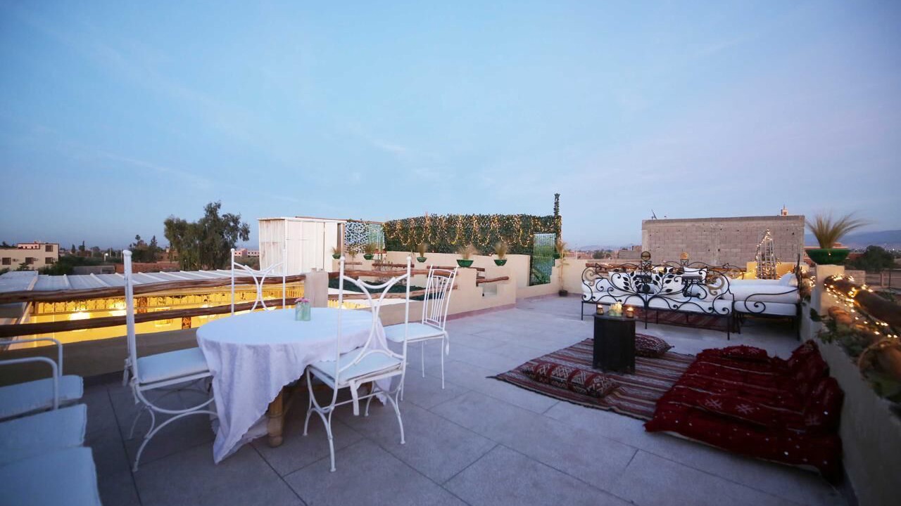 Photo of Outdoor in Sidi Abdallah Ghiat