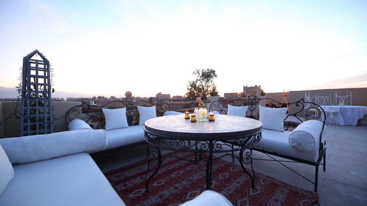 Photo of Outdoor in Sidi Abdallah Ghiat