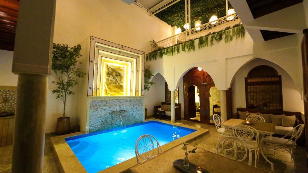 Photo of Outdoor in Sidi Abdallah Ghiat