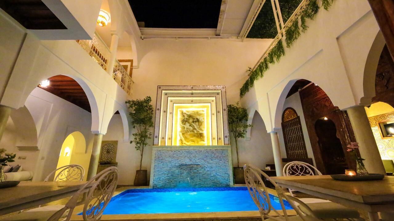 Photo of Outdoor in Sidi Abdallah Ghiat