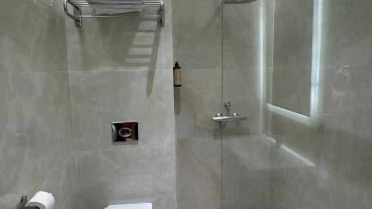 Photo of Bathroom in Quartier Des Orangers