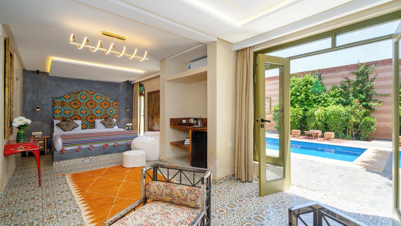 Photo of Bedroom in Lahebichate