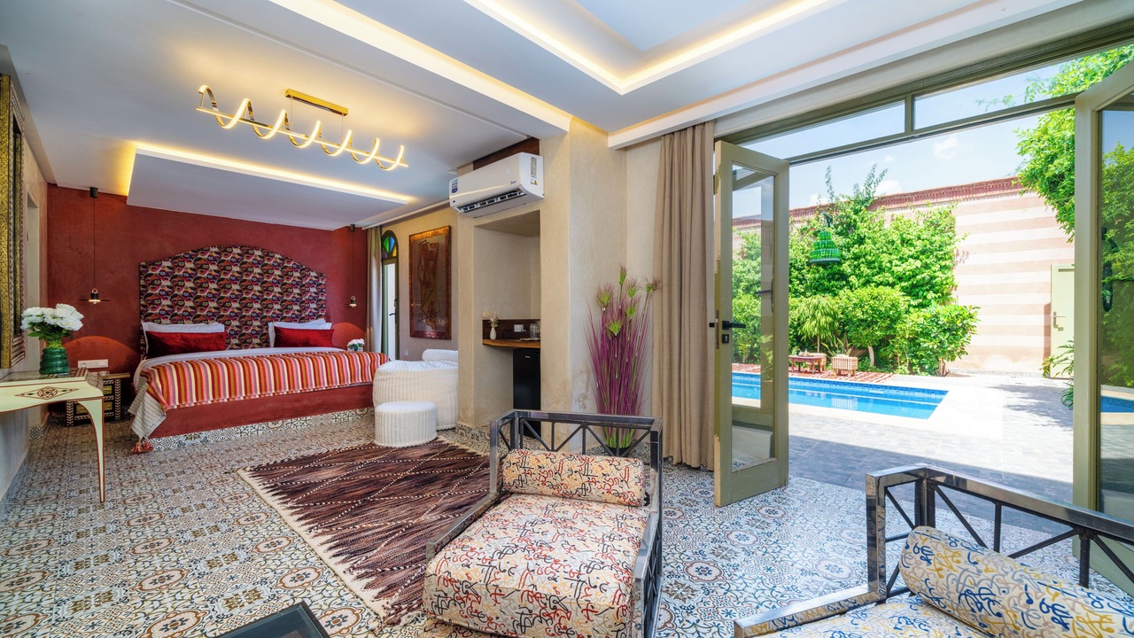 Photo of Bedroom in Lahebichate