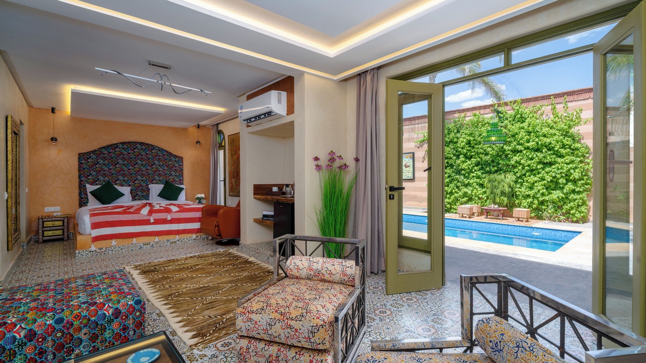 Photo of Bedroom in Lahebichate