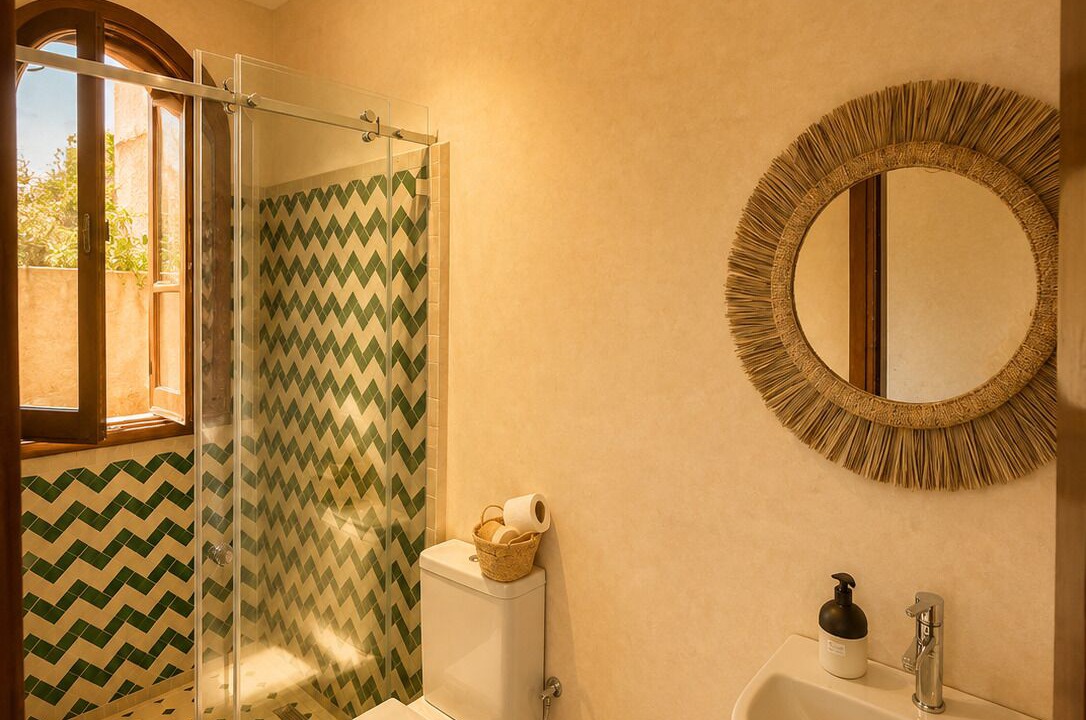 Photo of Bathroom in Tamrhakht