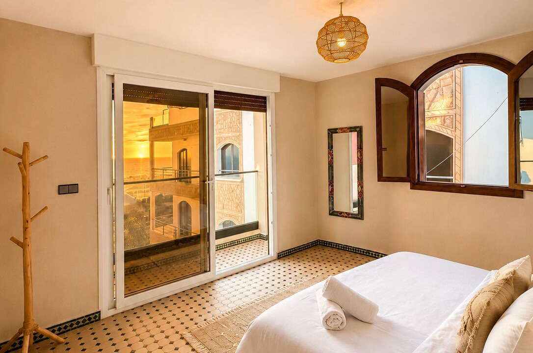 Photo of Bedroom in Tamrhakht
