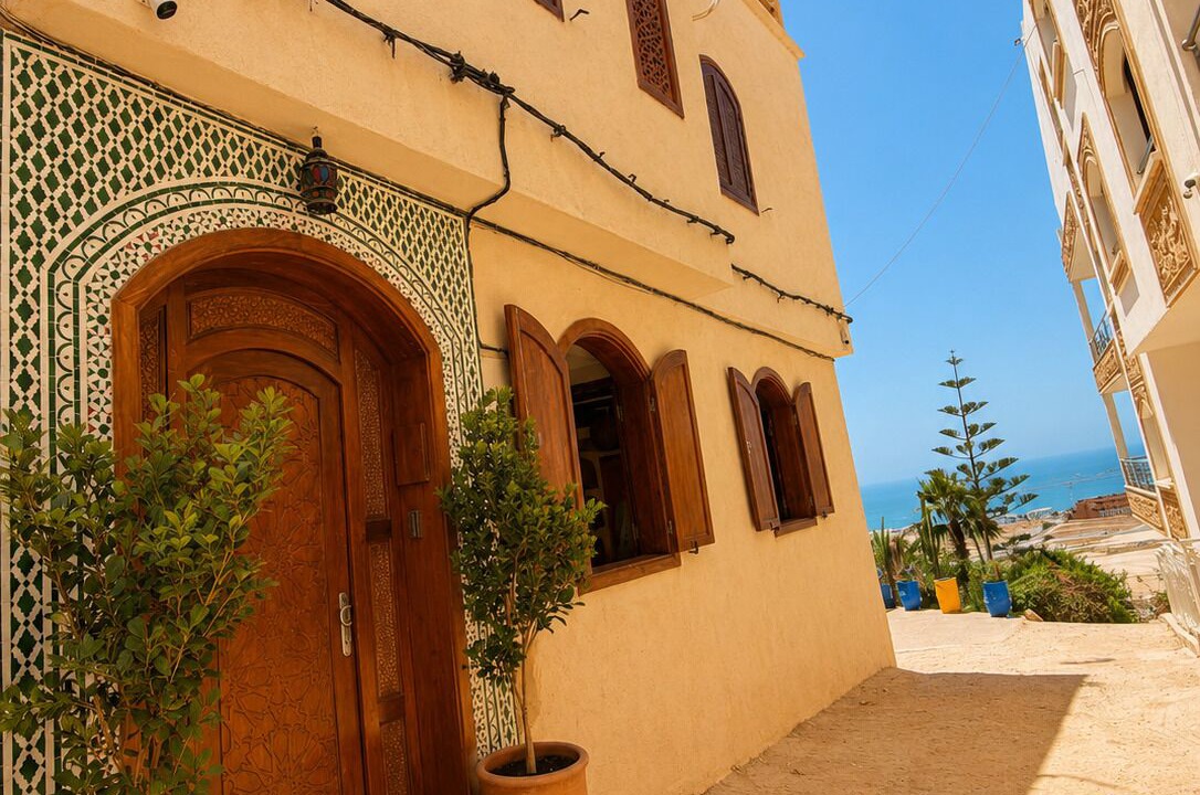 Photo of Outdoor in Tamrhakht