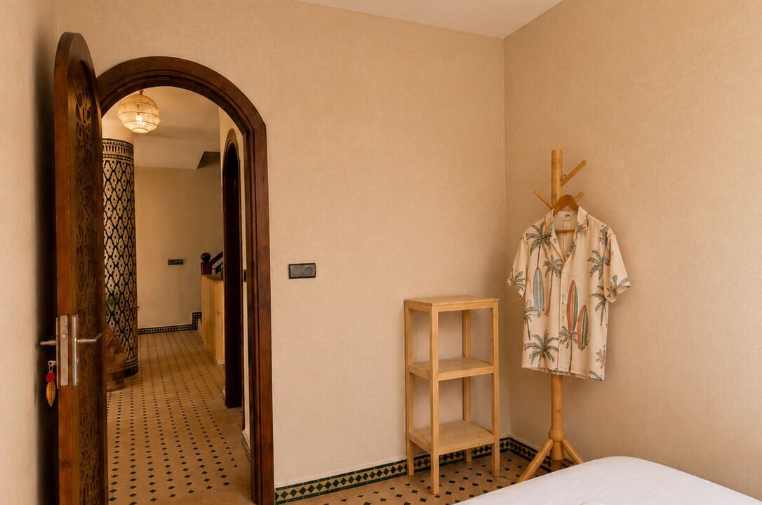 Photo of Bedroom in Tamrhakht