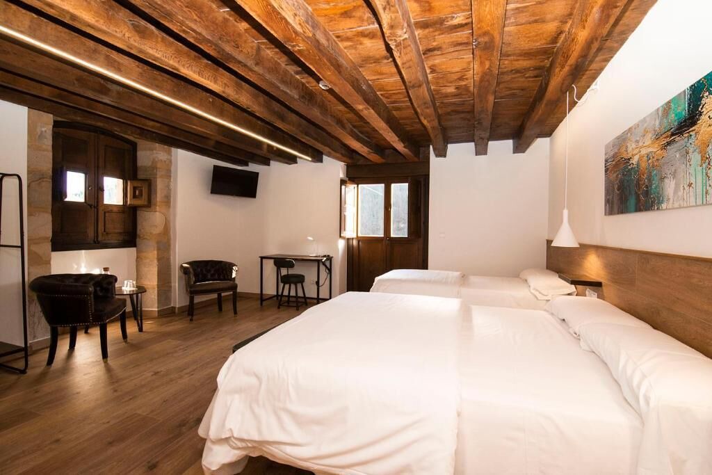 Photo of Bedroom in Leintz-Gatzaga