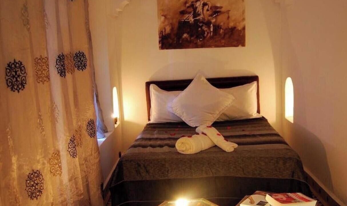 Photo of Bedroom in Sidi Bou Amar