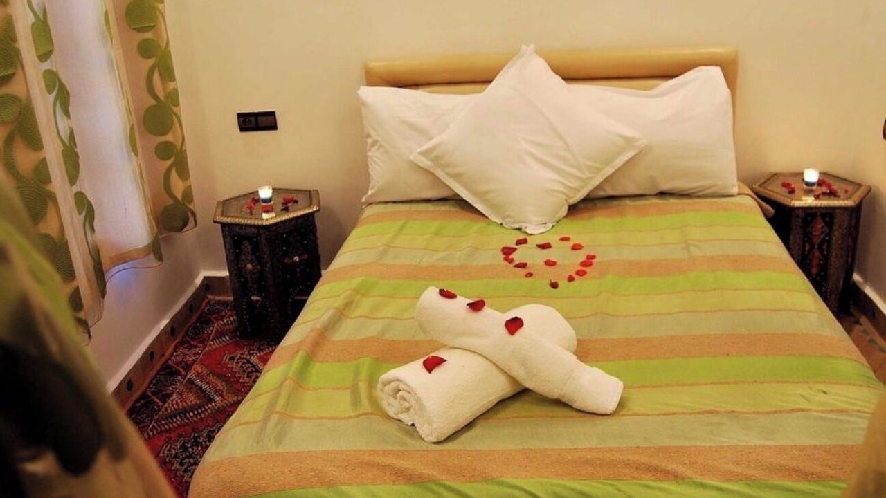 Photo of Bedroom in Sidi Bou Amar