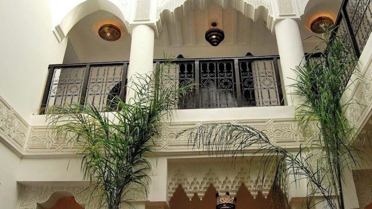 Photo of Outdoor in Sidi Bou Amar