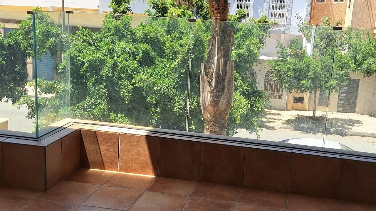 Photo of Outdoor in Diour Jamaa