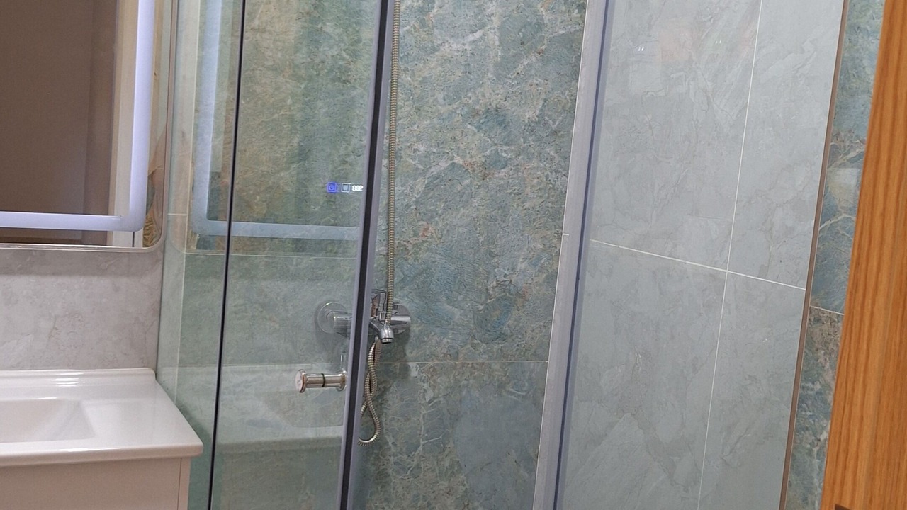 Photo of Bathroom in Diour Jamaa