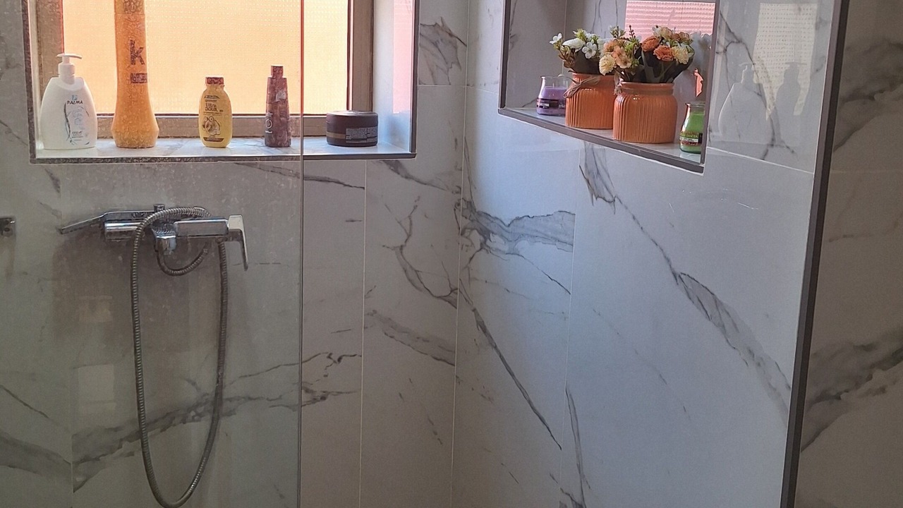 Photo of Bathroom in Diour Jamaa