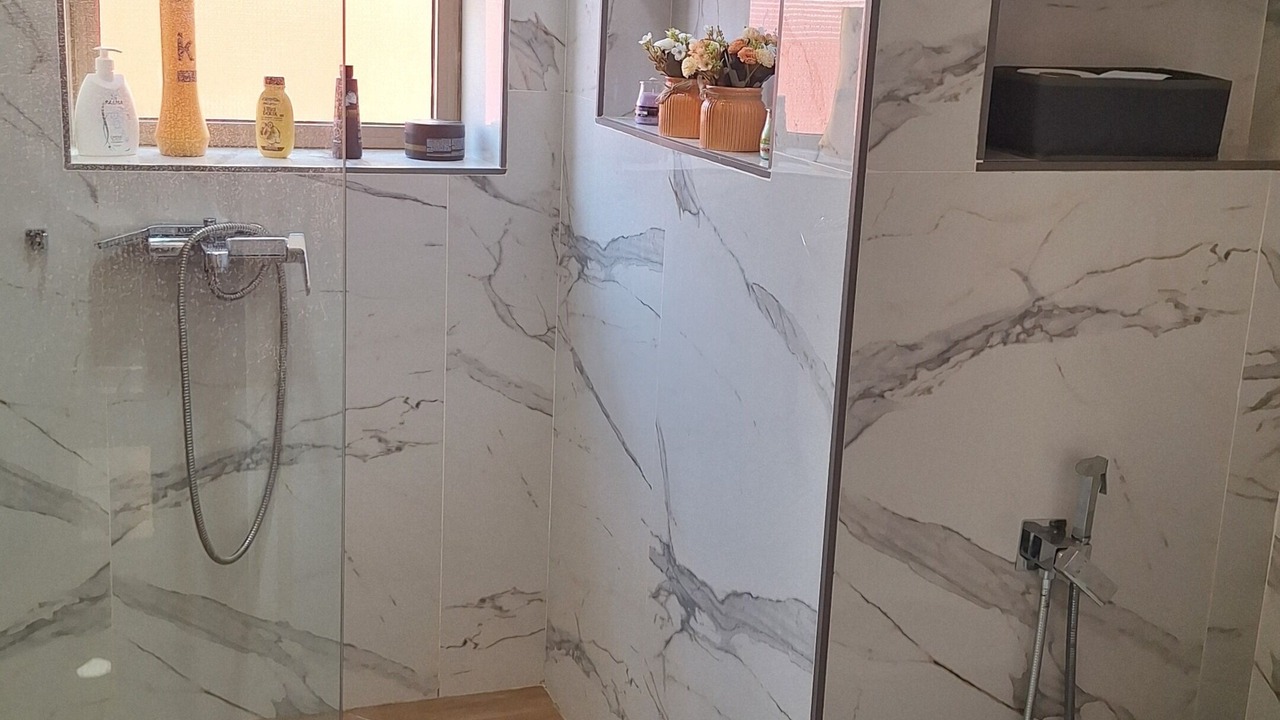 Photo of Bathroom in Diour Jamaa
