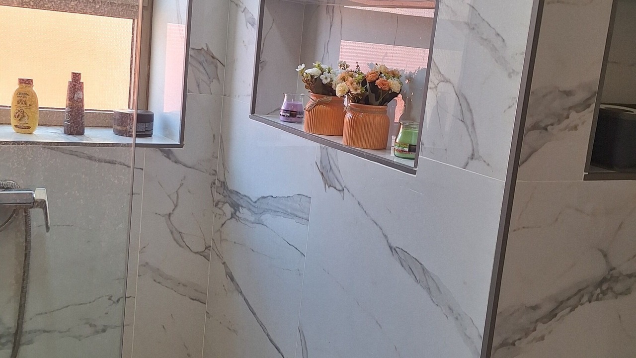 Photo of Bathroom in Diour Jamaa