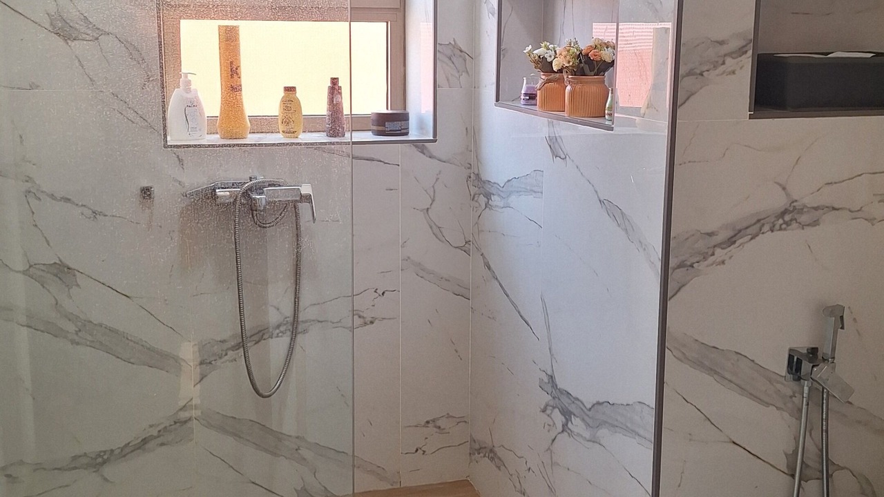 Photo of Bathroom in Diour Jamaa