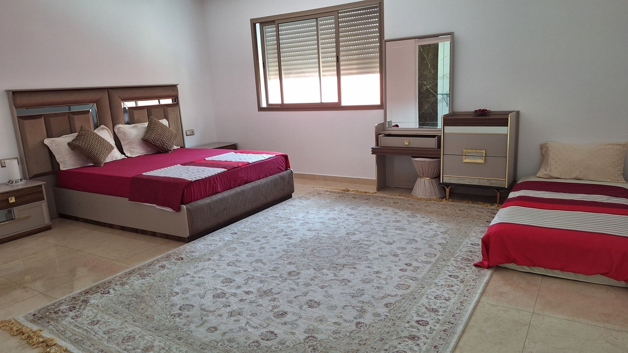 Photo of Outdoor in Diour Jamaa