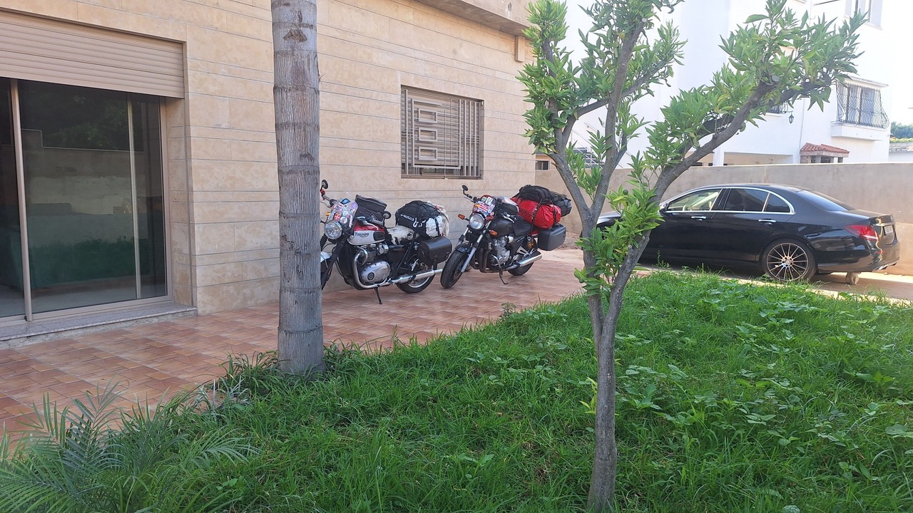 Photo of Outdoor in Diour Jamaa
