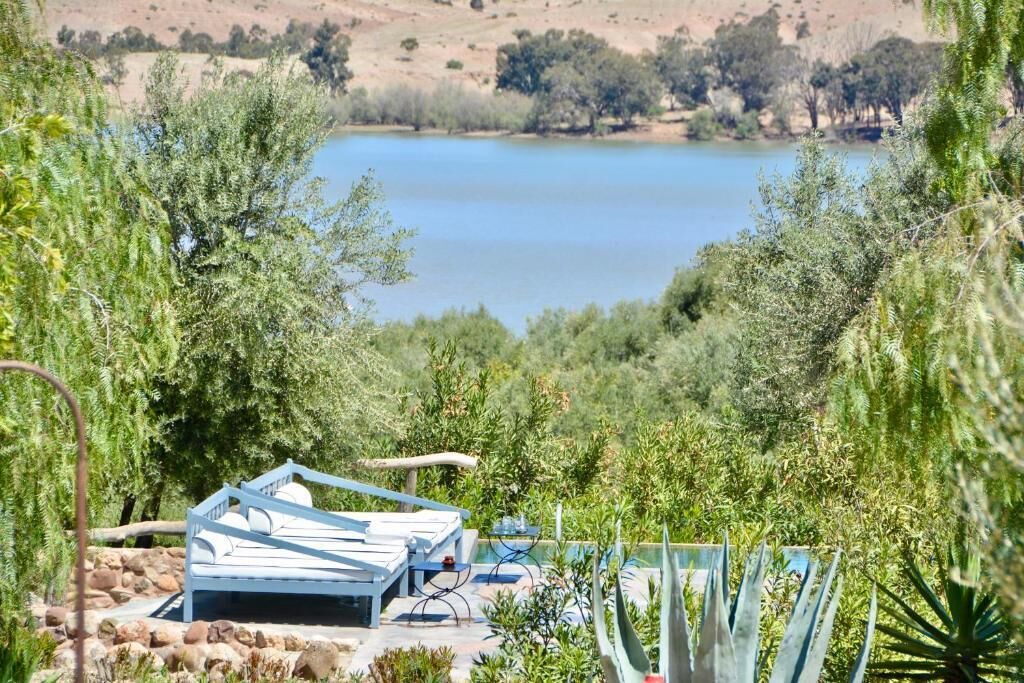 Photo of Outdoor in Lalla Takarkoust