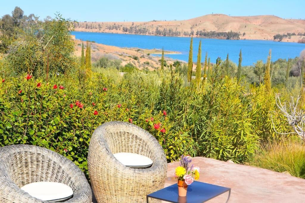 Photo of Outdoor in Lalla Takarkoust