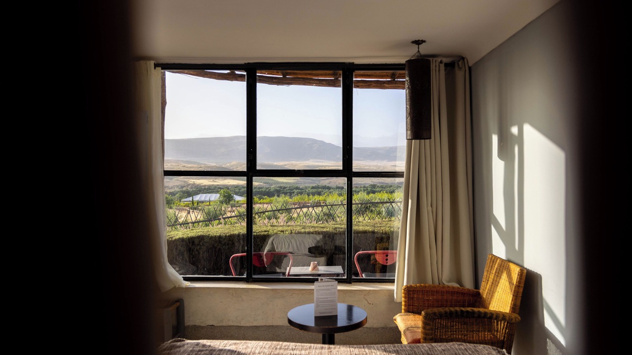 Photo of Bedroom in Lalla Takarkoust