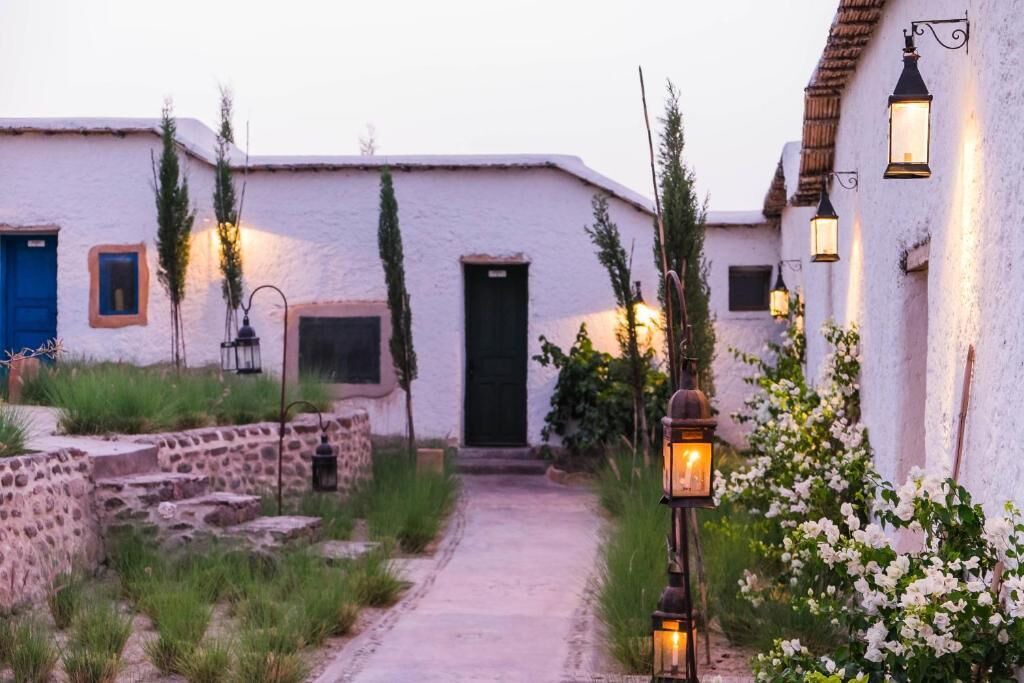 Photo of Outdoor in Lalla Takarkoust