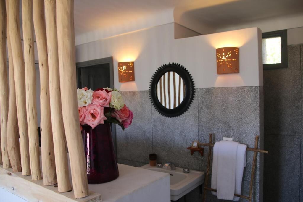 Photo of Bathroom in Lalla Takarkoust