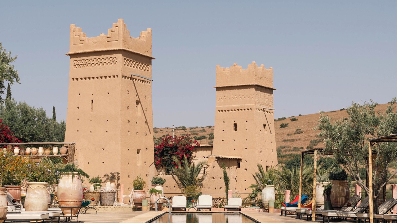 Photo of Outdoor in Lalla Takarkoust