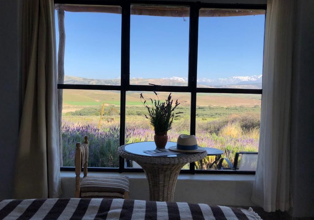 Photo of Bedroom in Lalla Takarkoust