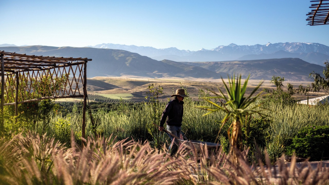 Photo of Outdoor in Lalla Takarkoust
