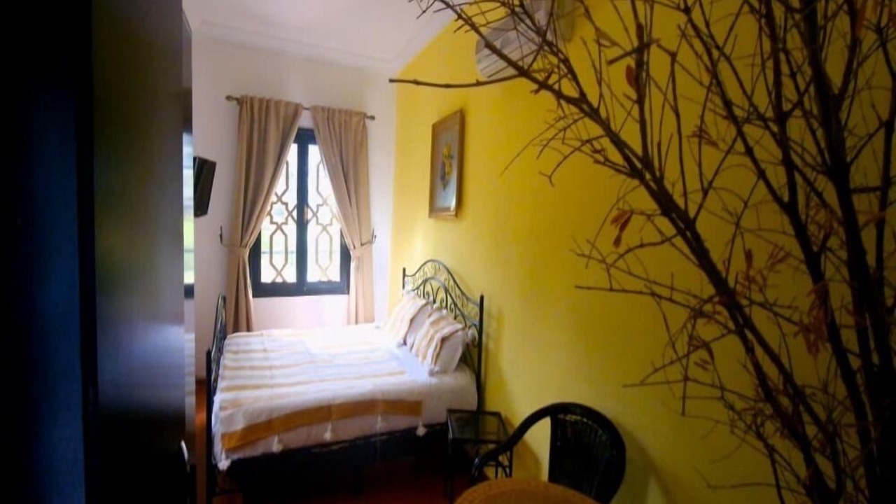 Photo of Bedroom in Ait Zat