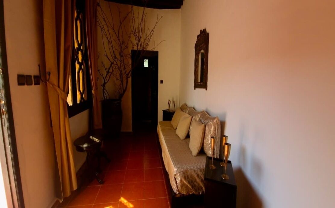 Photo of Bedroom in Ait Zat