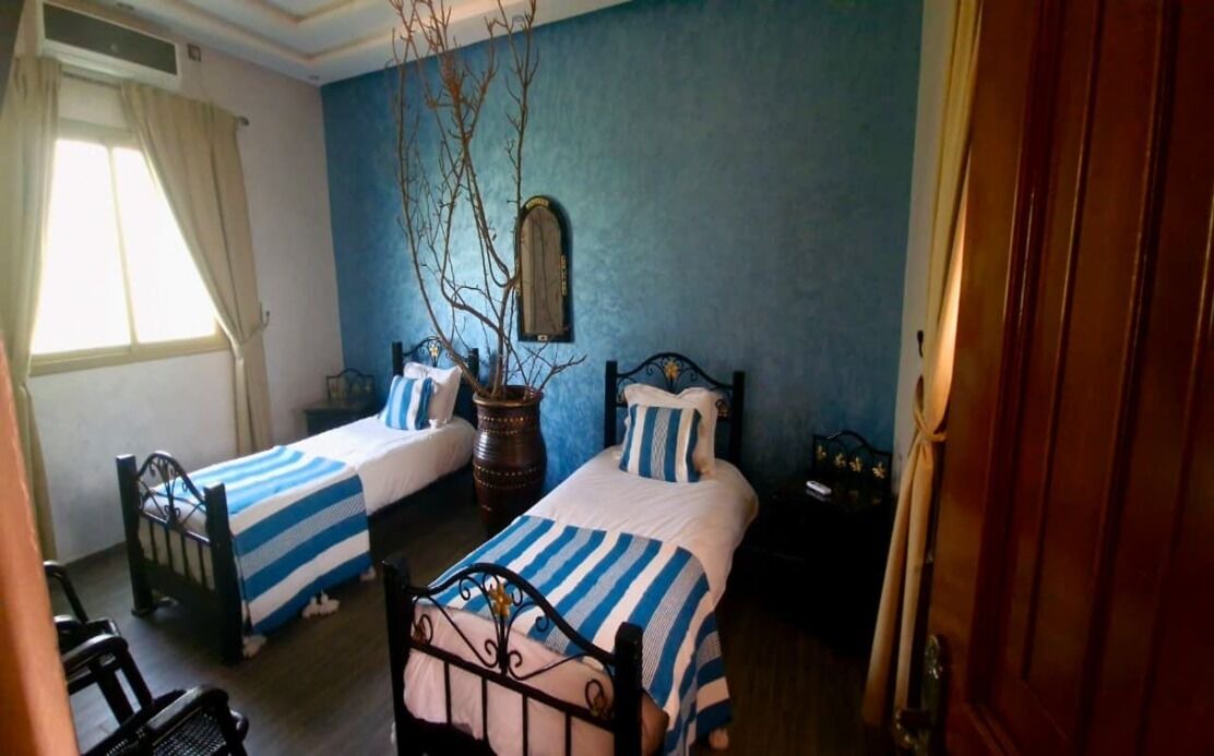 Photo of Bedroom in Ait Zat