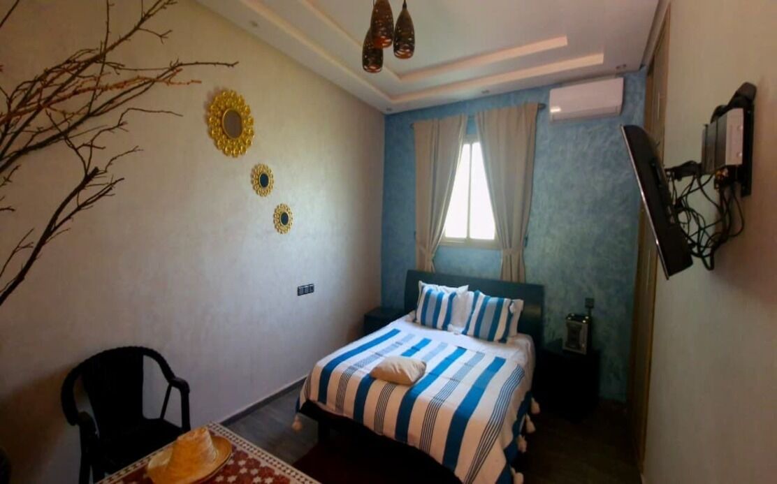 Photo of Bedroom in Ait Zat