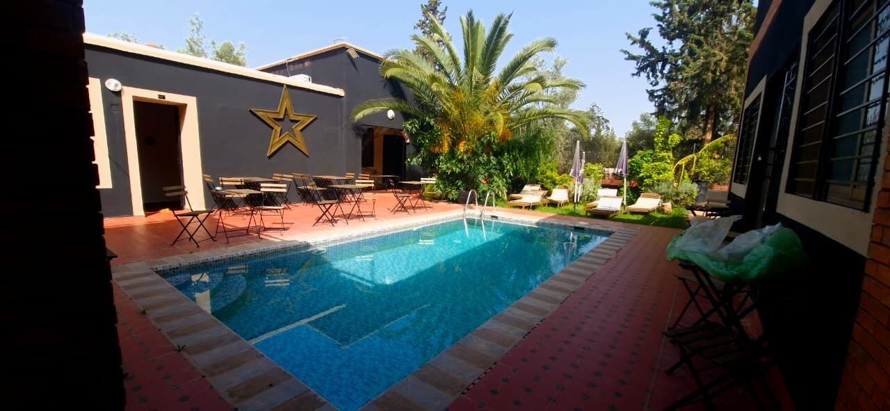 Photo of Outdoor in Ait Zat