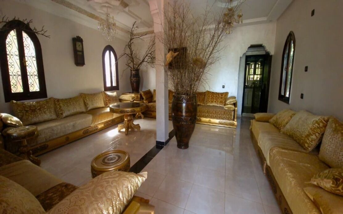 Photo of Bedroom in Ait Zat