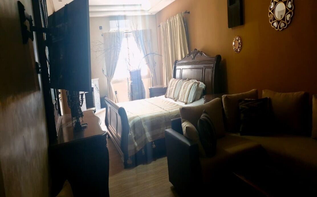 Photo of Bedroom in Ait Zat