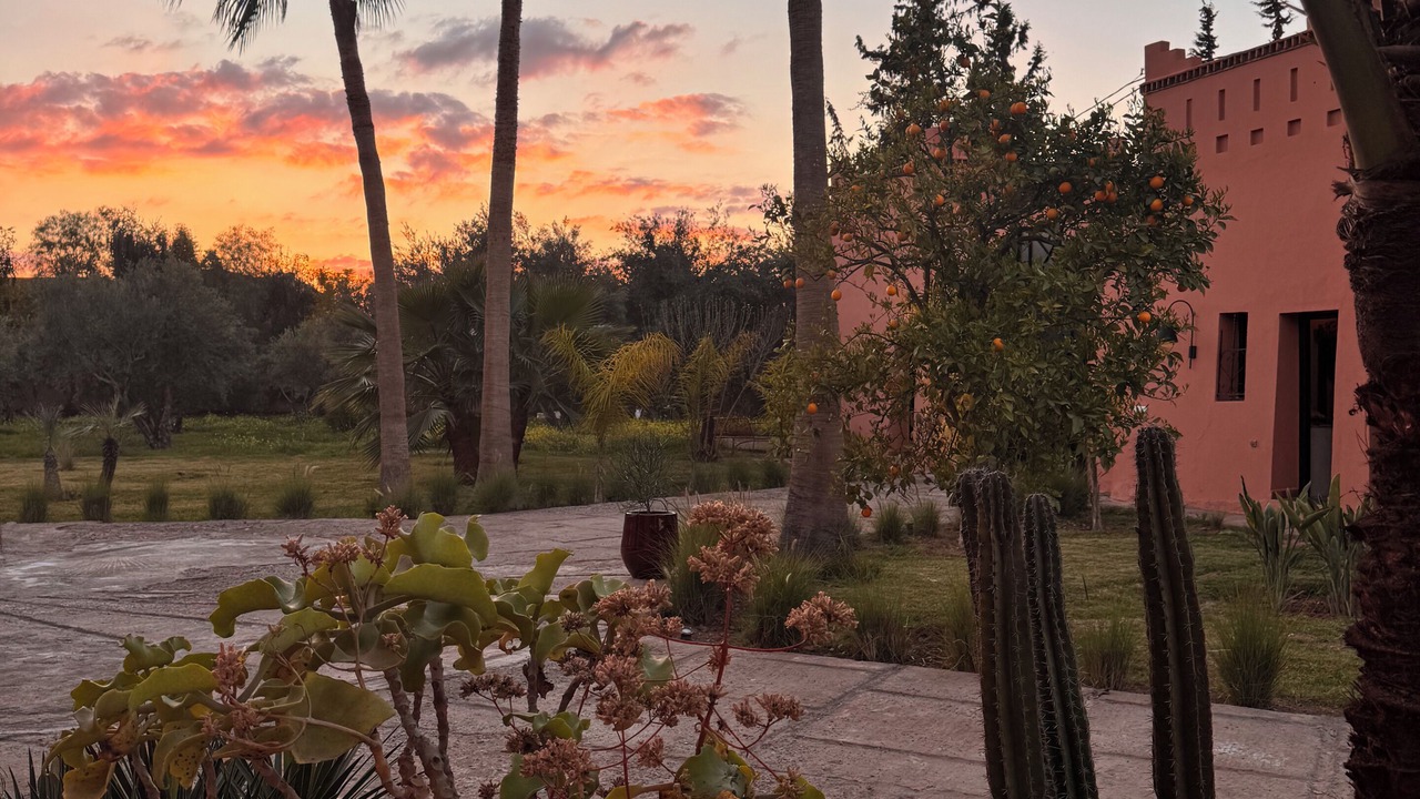 Photo of Outdoor in Marrakech