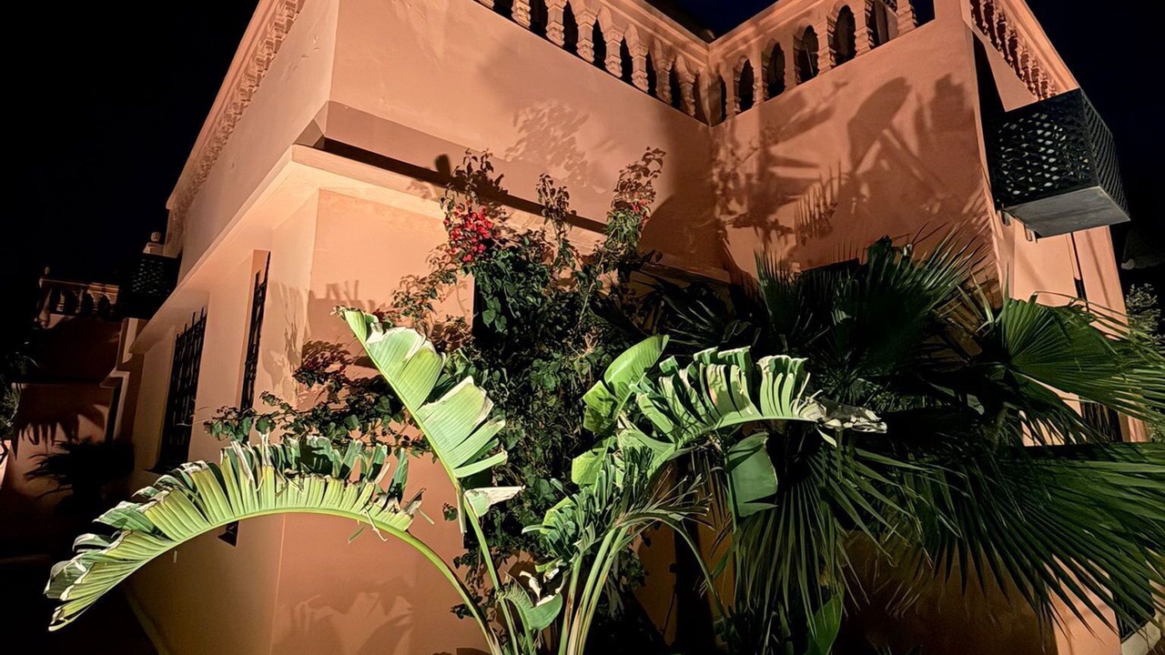 Photo of Outdoor in Marrakech