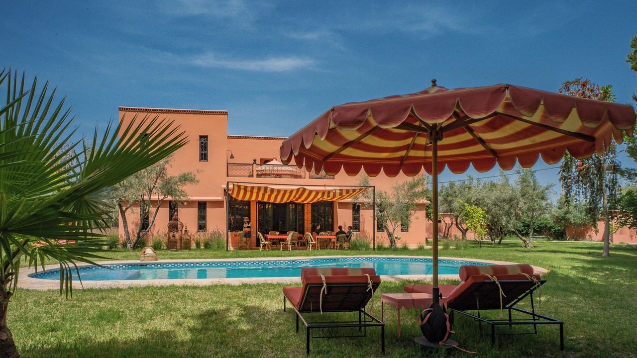 Photo of Outdoor in Marrakech