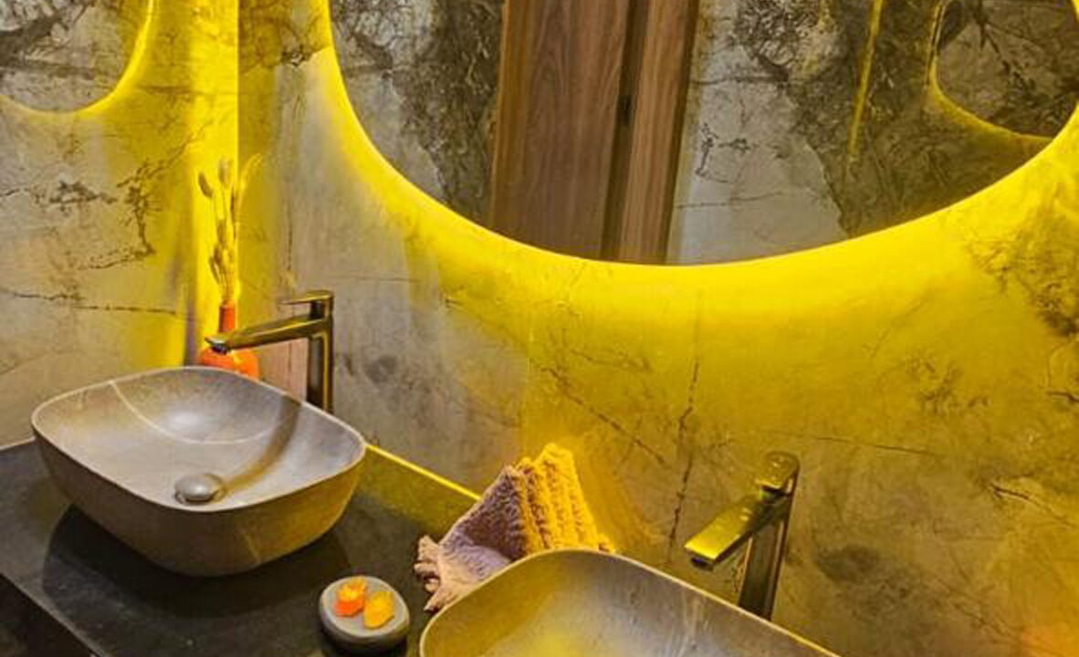 Photo of Bathroom in El Aggada