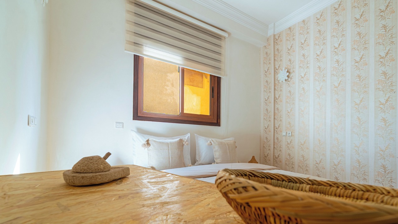 Photo of Bedroom in Taddart